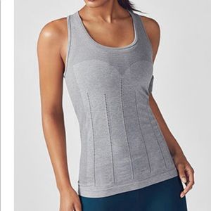 Fabletics tank top seamless